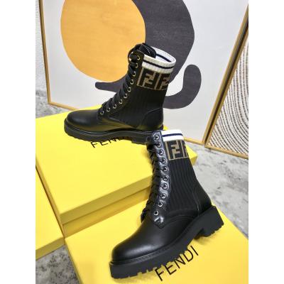 Fendi Boots 016
